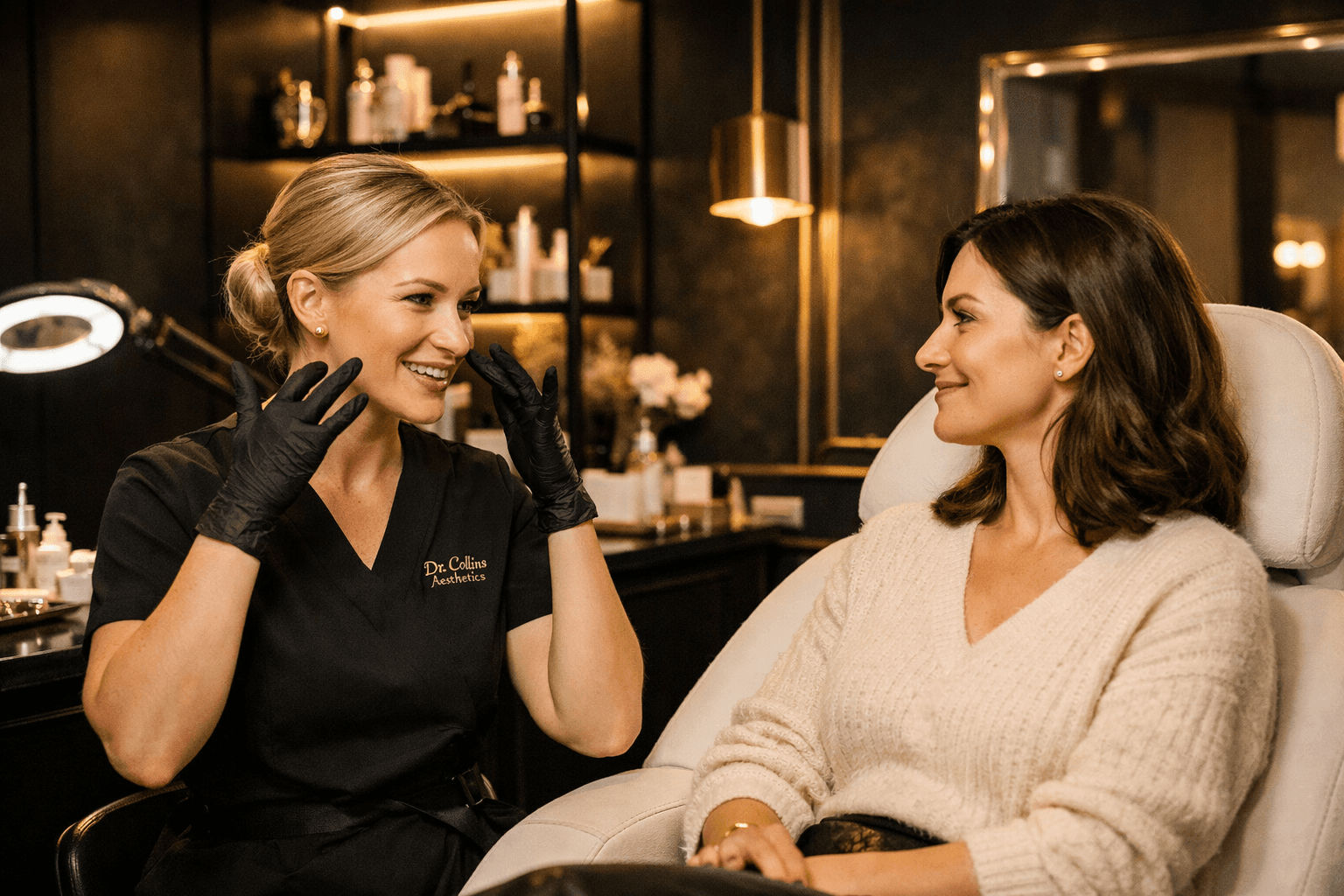 Anti-Wrinkle Treatment in Hackney London: Realistic Results, Timeline and Safety Guide from J Luxe Medical Aesthetics medical aesthetics clinic in Hackney London