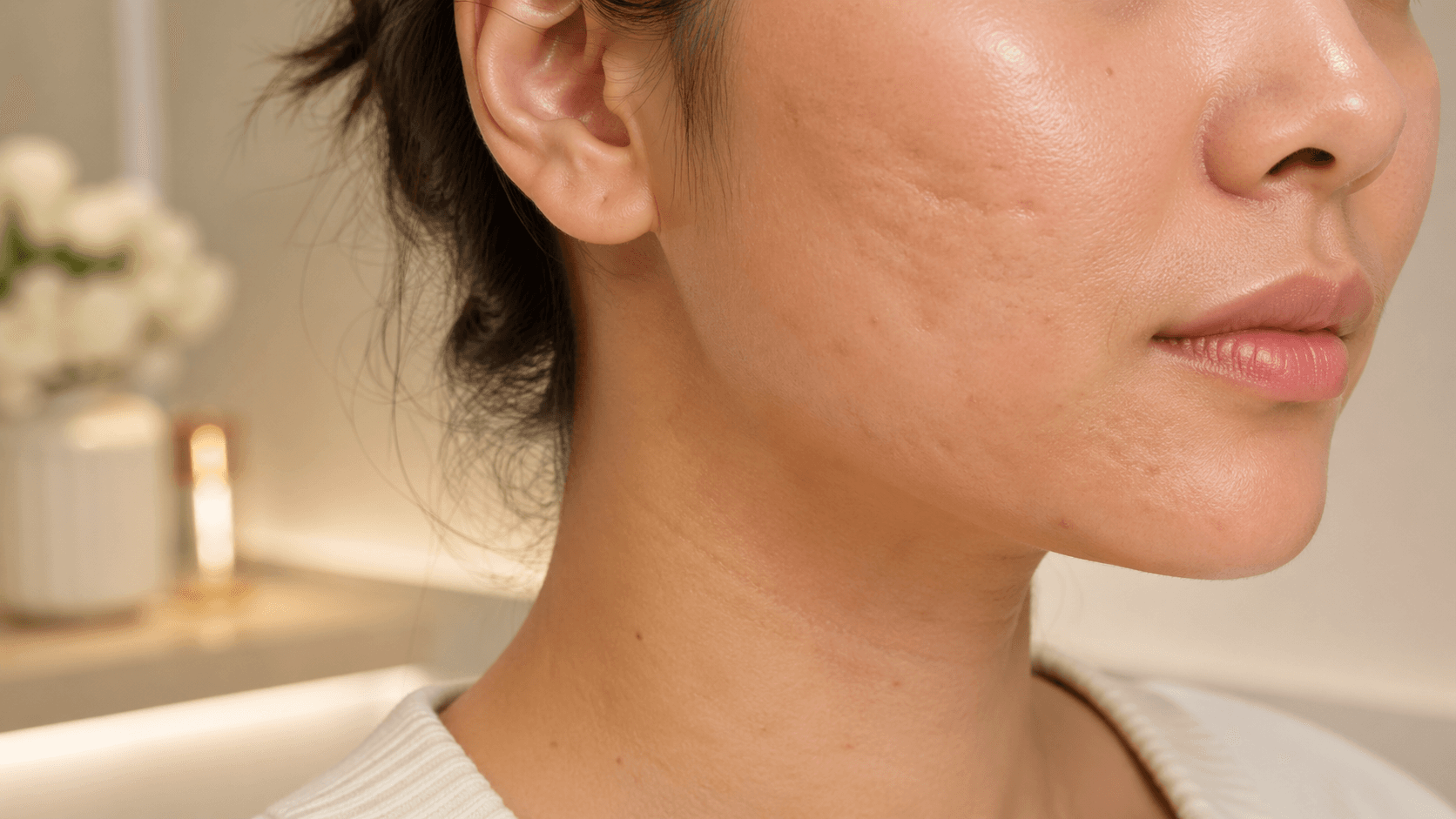 Does Microneedling Work for Acne Scars? Full Breakdown cover image