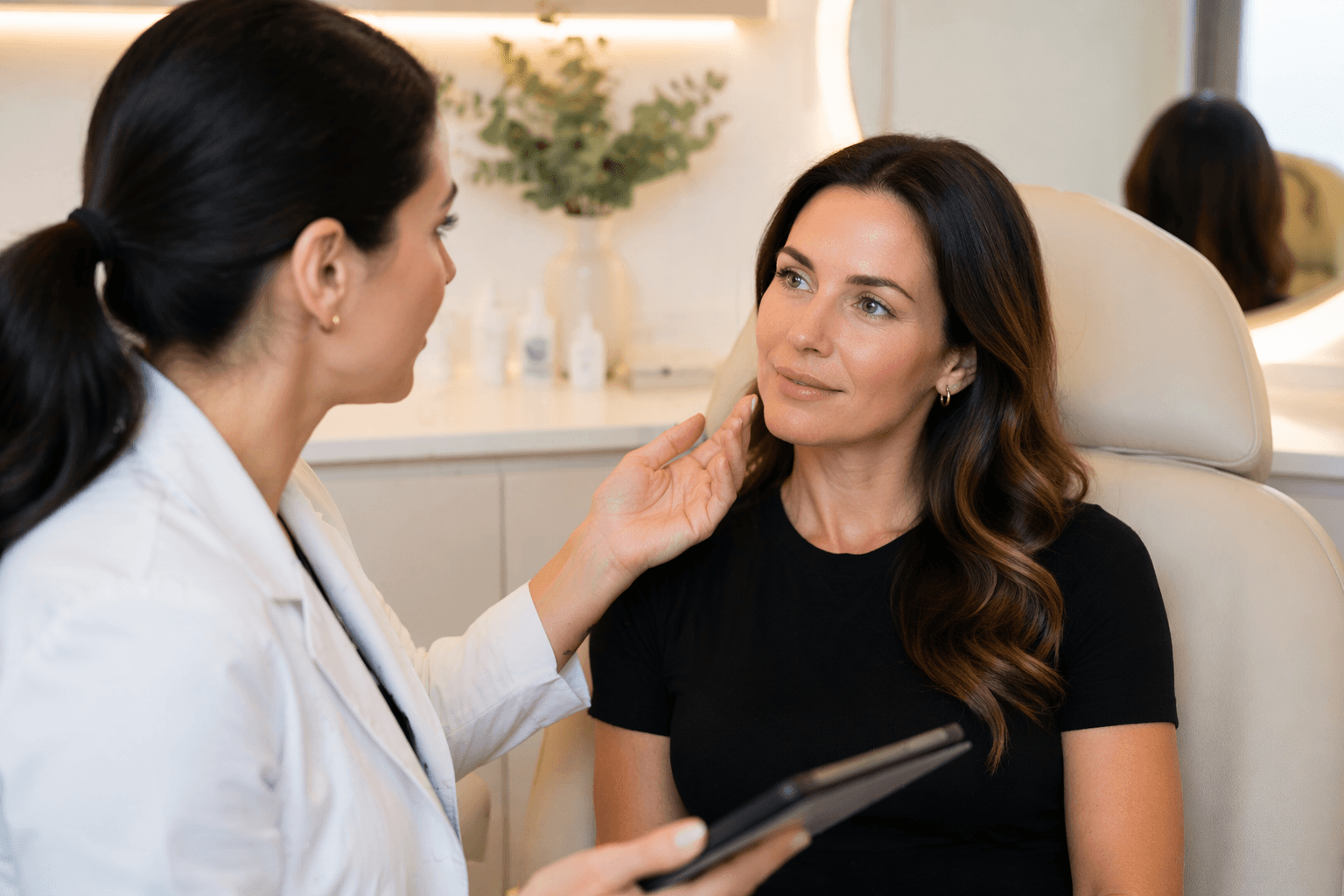 How Long Does Botox Last? Real Timeline + What Affects Results at J Luxe Medical Aesthetics in Hackney London