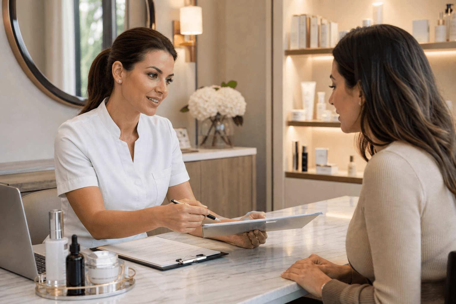 How to Choose the Right Aesthetic Practitioner: What Most People Miss from J Luxe Medical Aesthetics medical aesthetics clinic in Hackney London