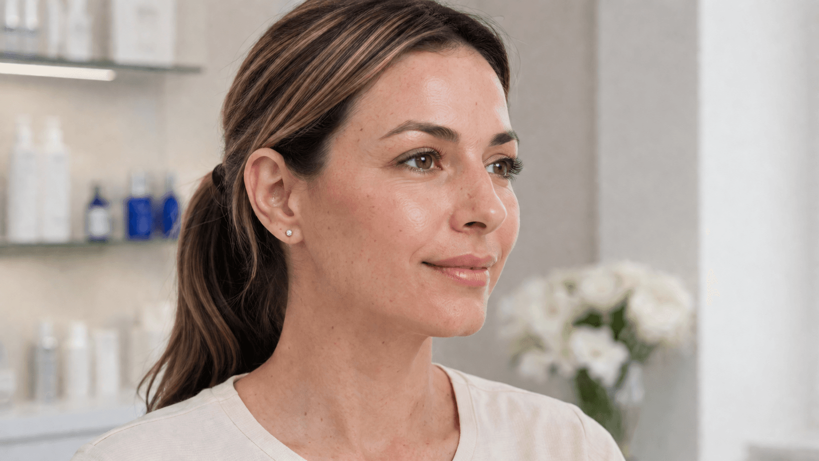 Profhilo vs Skin Boosters: What's the Difference? cover image