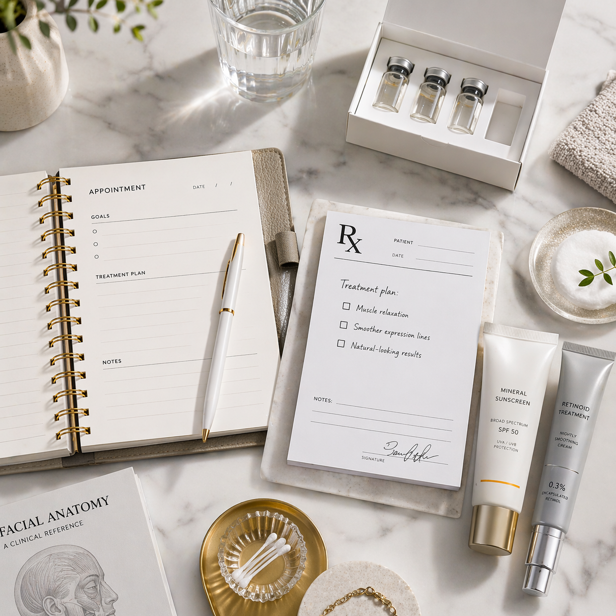 How long does botox last safety checklist image